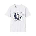 Lost In The Source Code T-Shirt