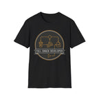Full Snack Dev T-Shirt