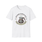 Turn Caffeine Into Code T-Shirt
