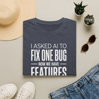 Control Issues T-Shirt