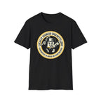 Locally Sourced Spaghetti Code T-Shirt