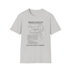 Midnight Refactor T-Shirt