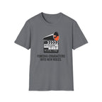 Type Casting T-Shirt