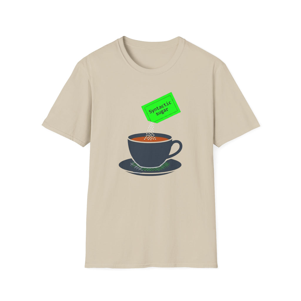 Syntactic Sugar T-Shirt
