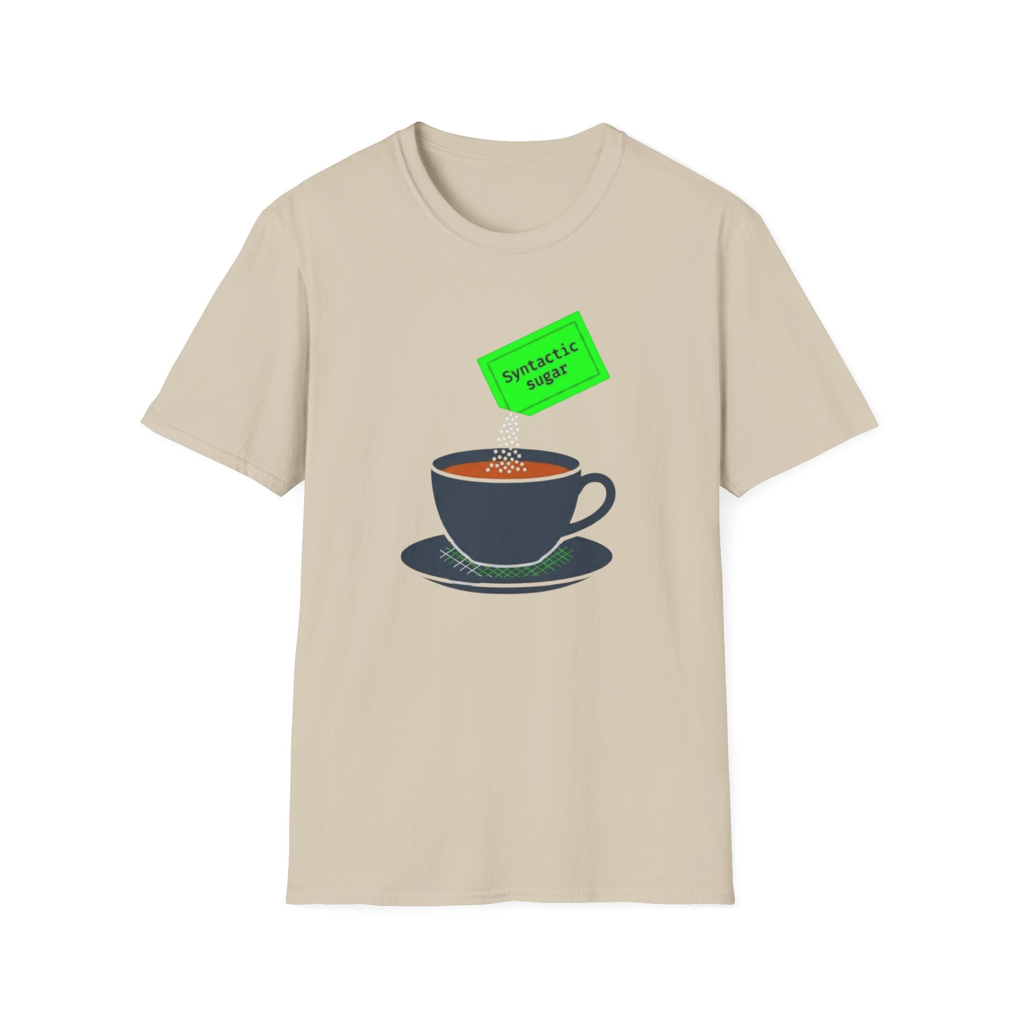 Syntactic Sugar T-Shirt