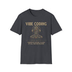 Vibe Coding Society T-Shirt