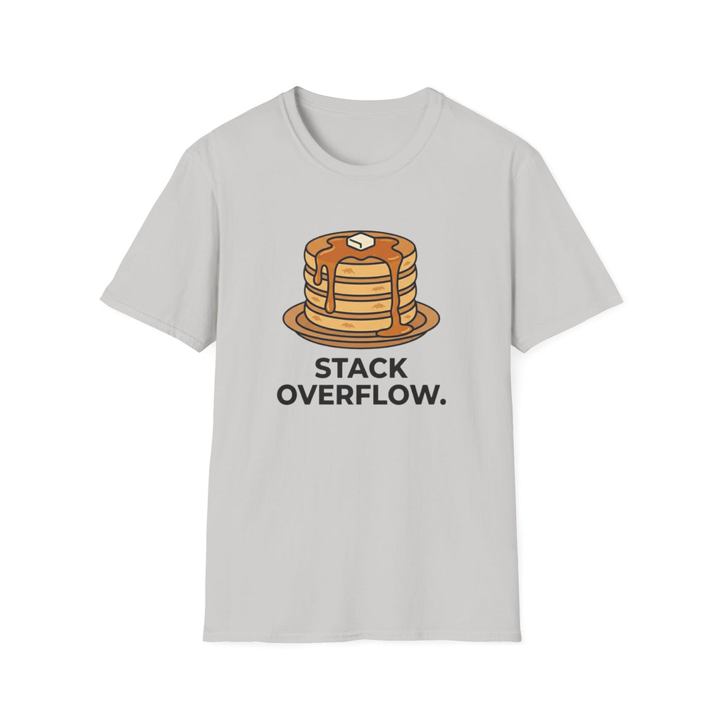 Stack Overflow T-Shirt