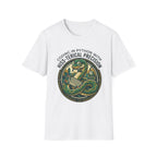 Coding In Python T-Shirt