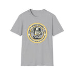 Locally Sourced Spaghetti Code T-Shirt