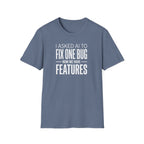 Control Issues T-Shirt