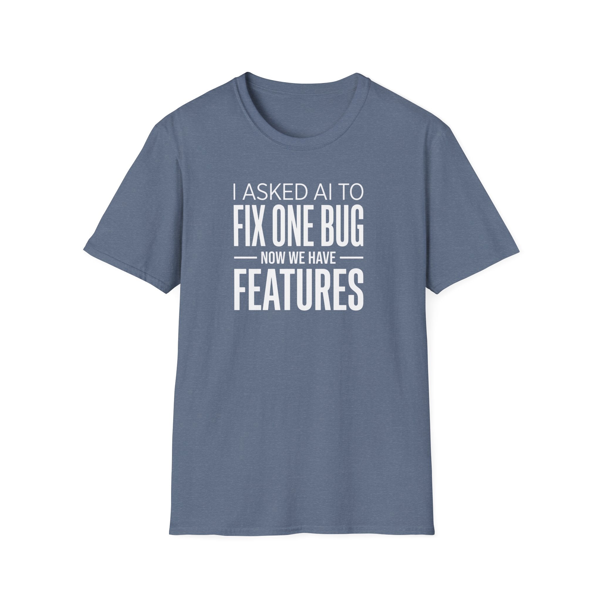 Control Issues T-Shirt