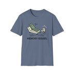 Memory Issues T-Shirt