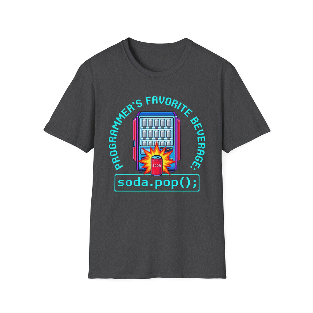 Soda Pop T-Shirt