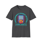 Soda Pop T-Shirt