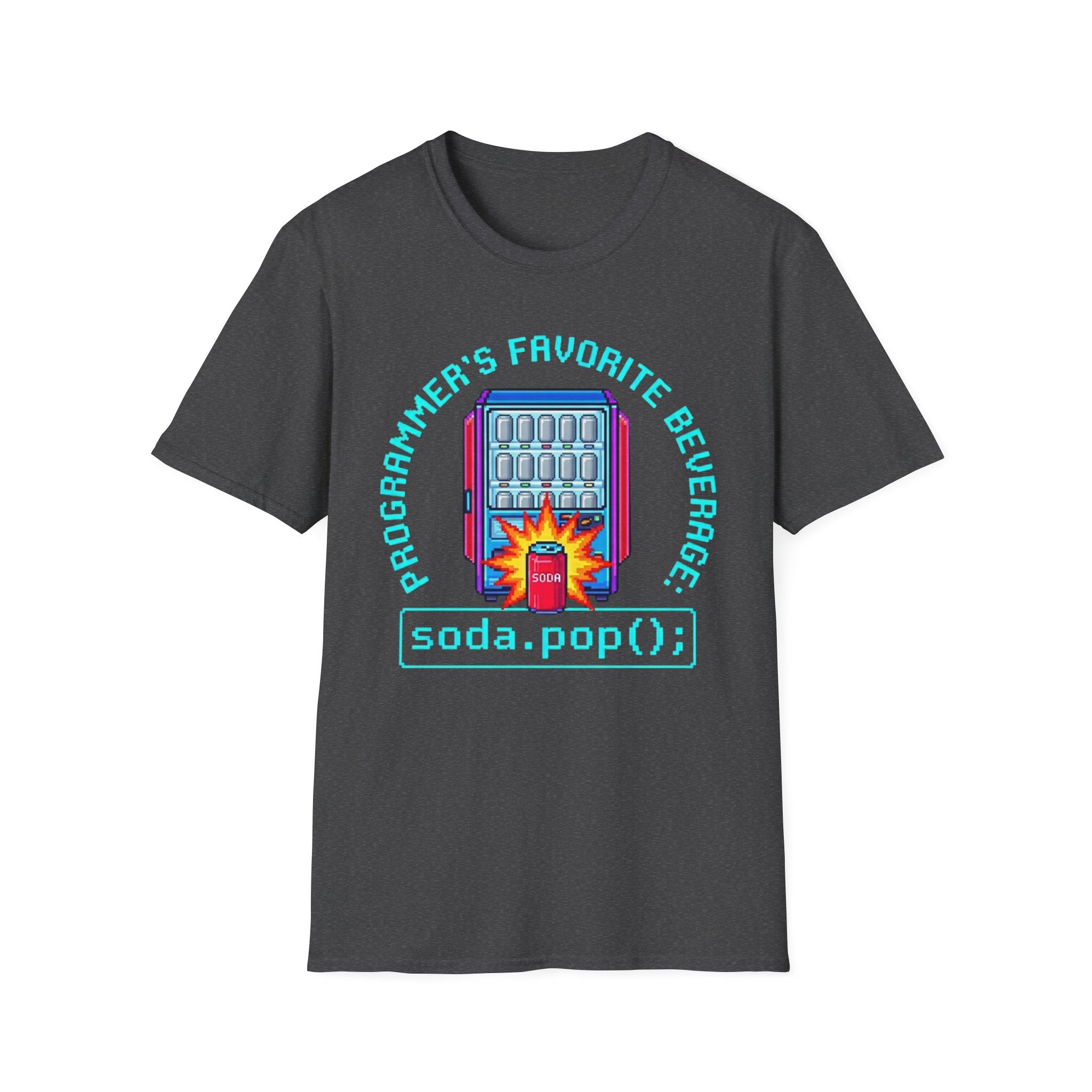 Soda Pop T-Shirt
