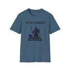 The Code Necromancer T-Shirt