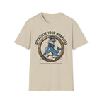 Dockerize Your Workload T-Shirt