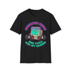 Debugging Squad T-Shirt
