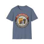 Full Snack Developer T-Shirt
