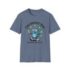 Concurrency King T-Shirt
