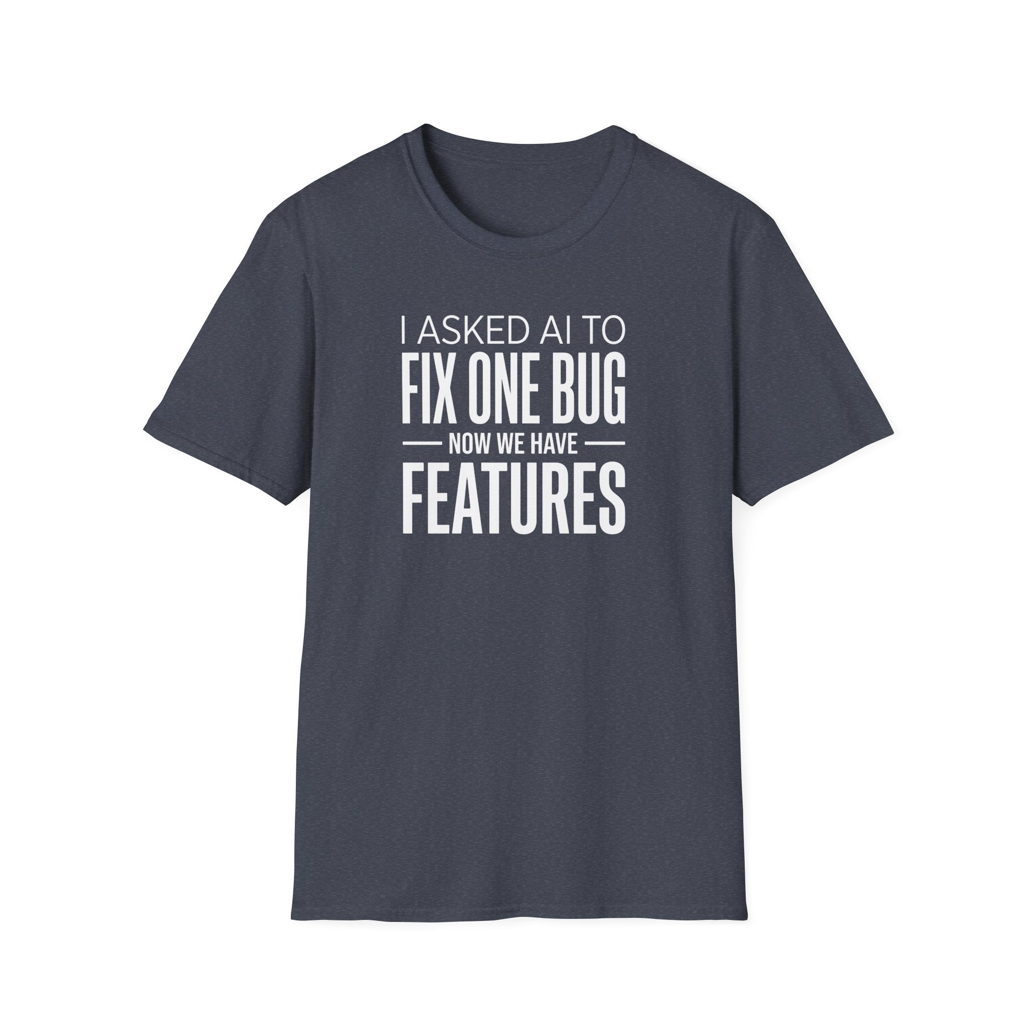 Control Issues T-Shirt