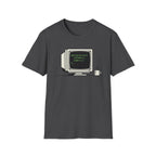 While Alive T-Shirt