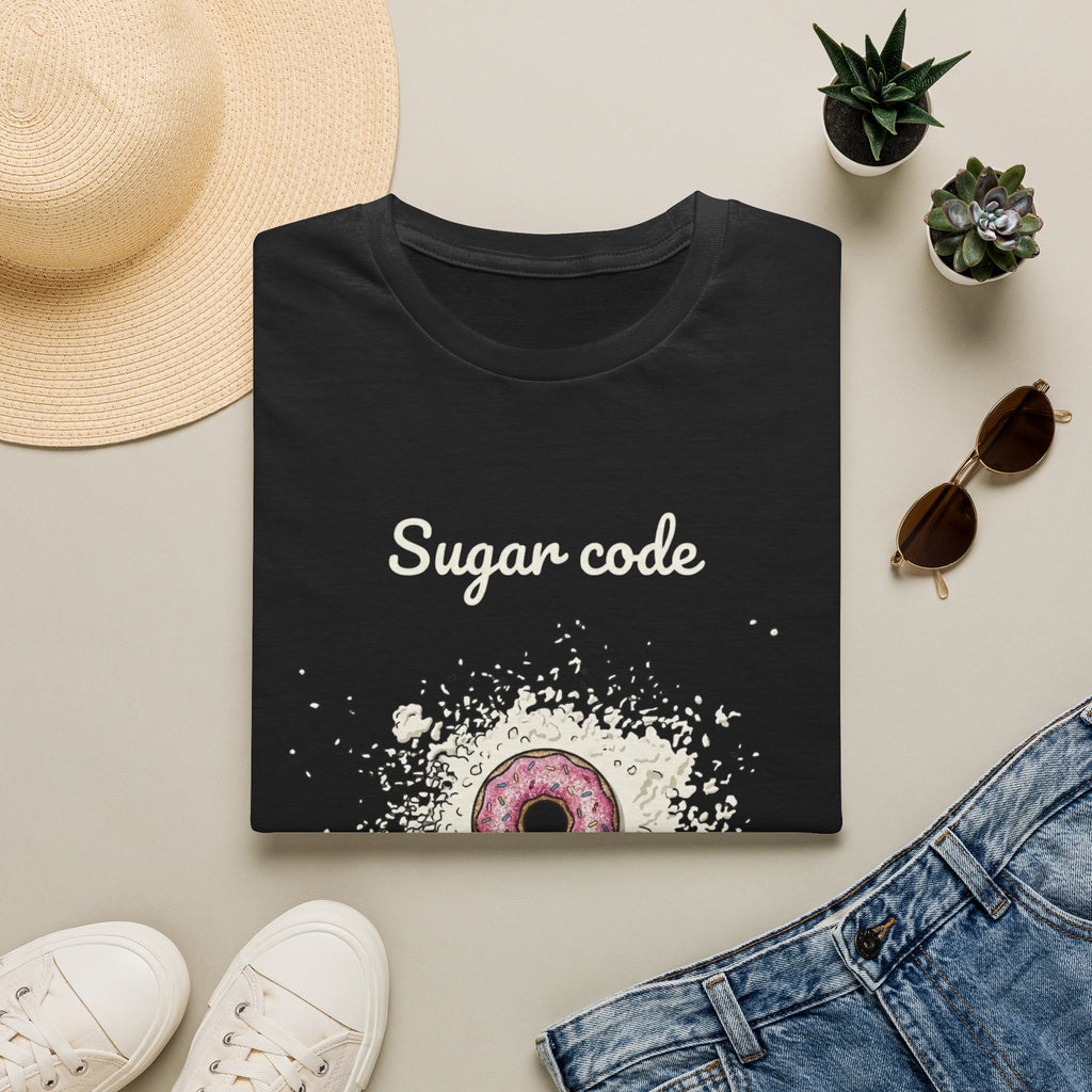 Sugar Code T-Shirt
