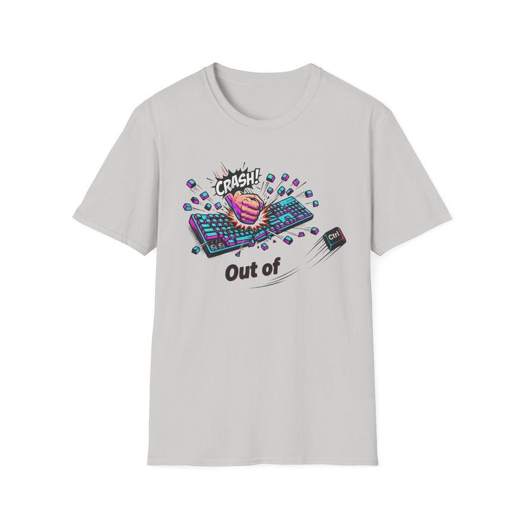 Out of Control T-Shirt