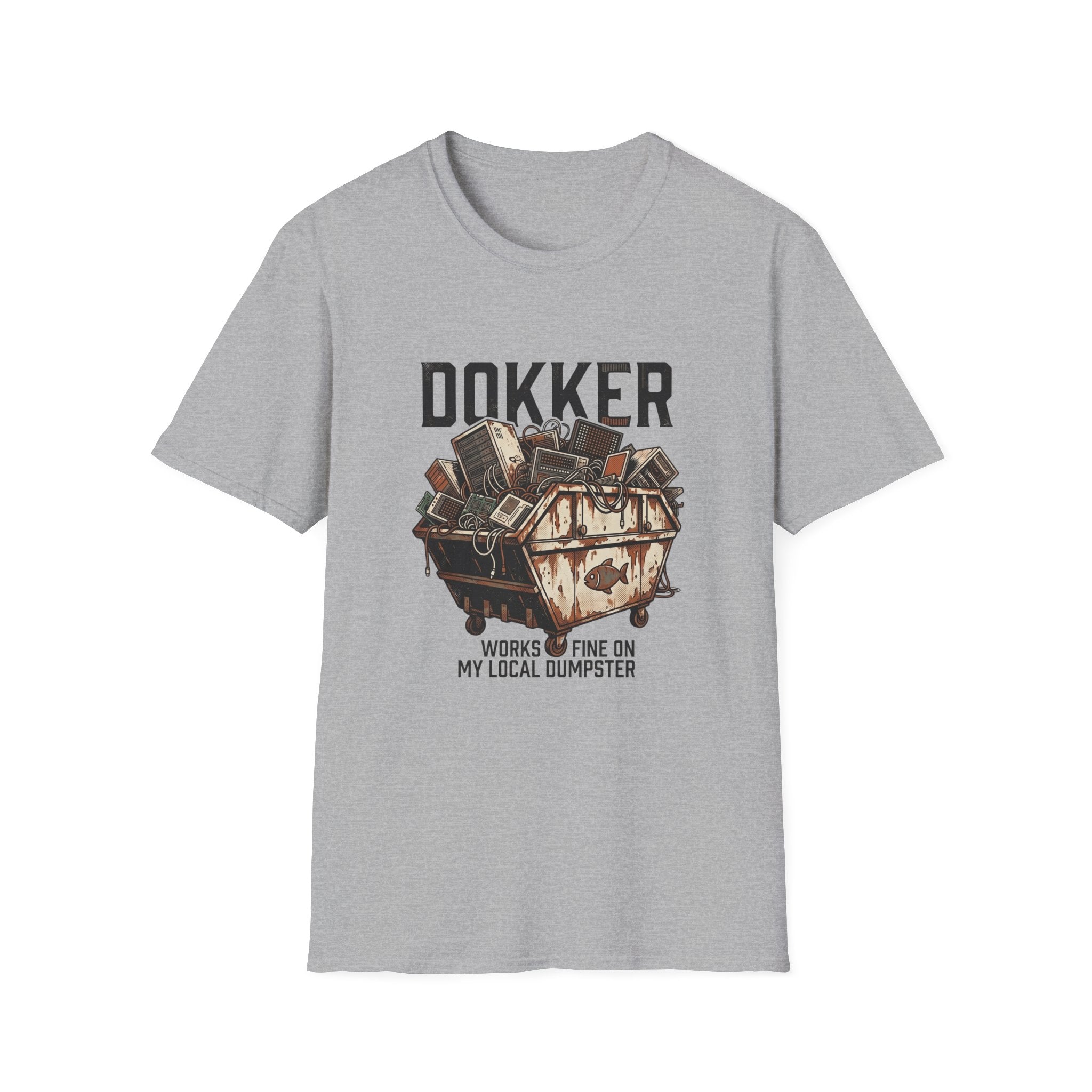 Dokker T-Shirt