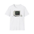 While Alive T-Shirt