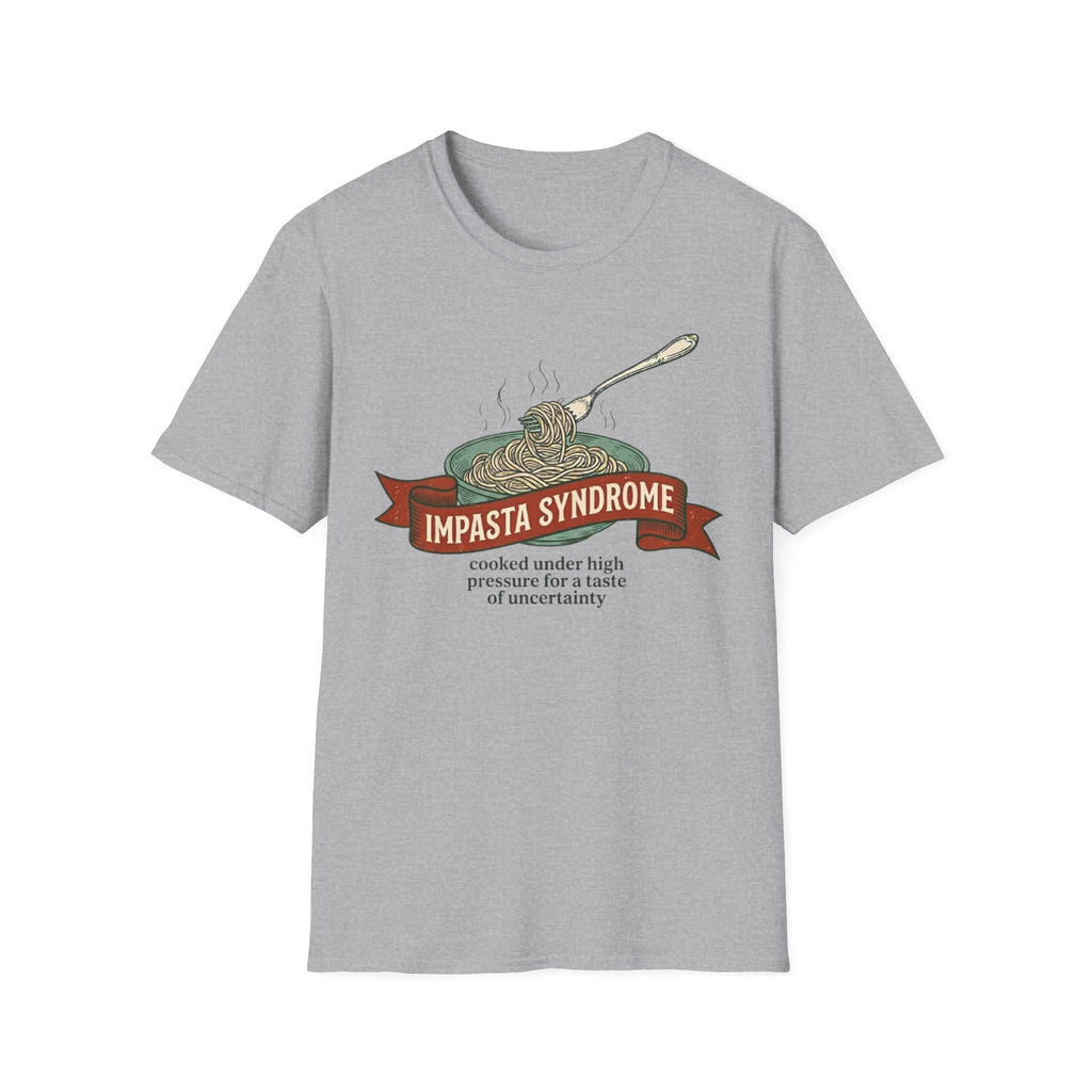 Impasta Syndrome T-Shirt