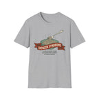 Impasta Syndrome T-Shirt
