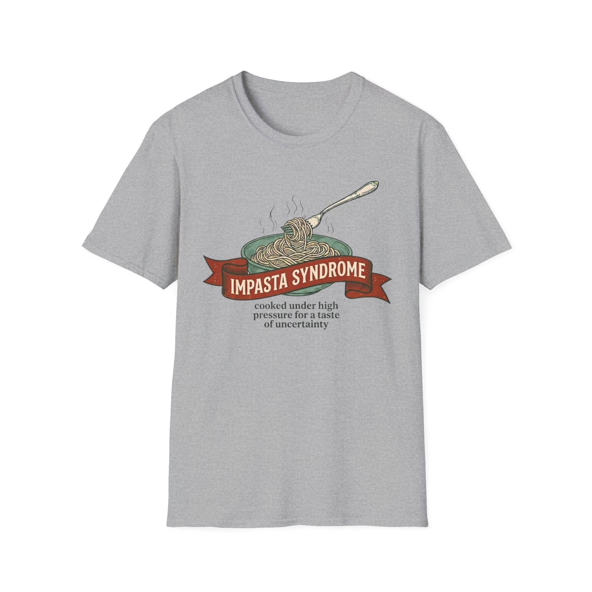 Impasta Syndrome T-Shirt