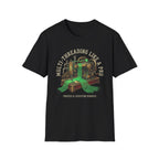 Multithreading Like A Pro T-Shirt