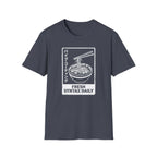 Fresh Syntax Daily T-Shirt