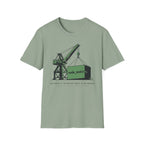 Heavy Node Modules T-Shirt