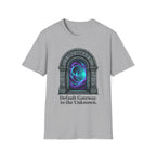 Default Gateway To The Unknown T-Shirt