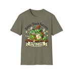 Senior Stack Sorcerer T-Shirt