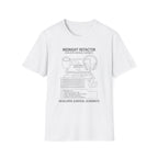 Midnight Refactor T-Shirt