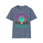Debugging Squad T-Shirt
