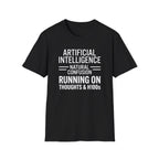 Artificial Intelligence T-Shirt