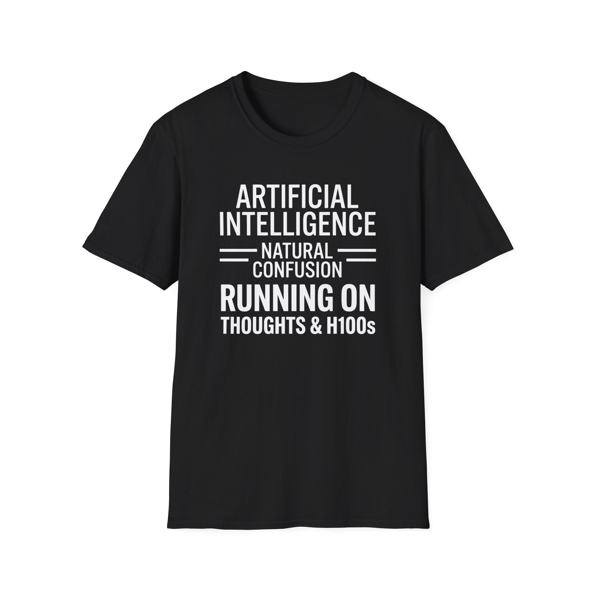 Artificial Intelligence T-Shirt