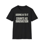 AI Innovation T-Shirt