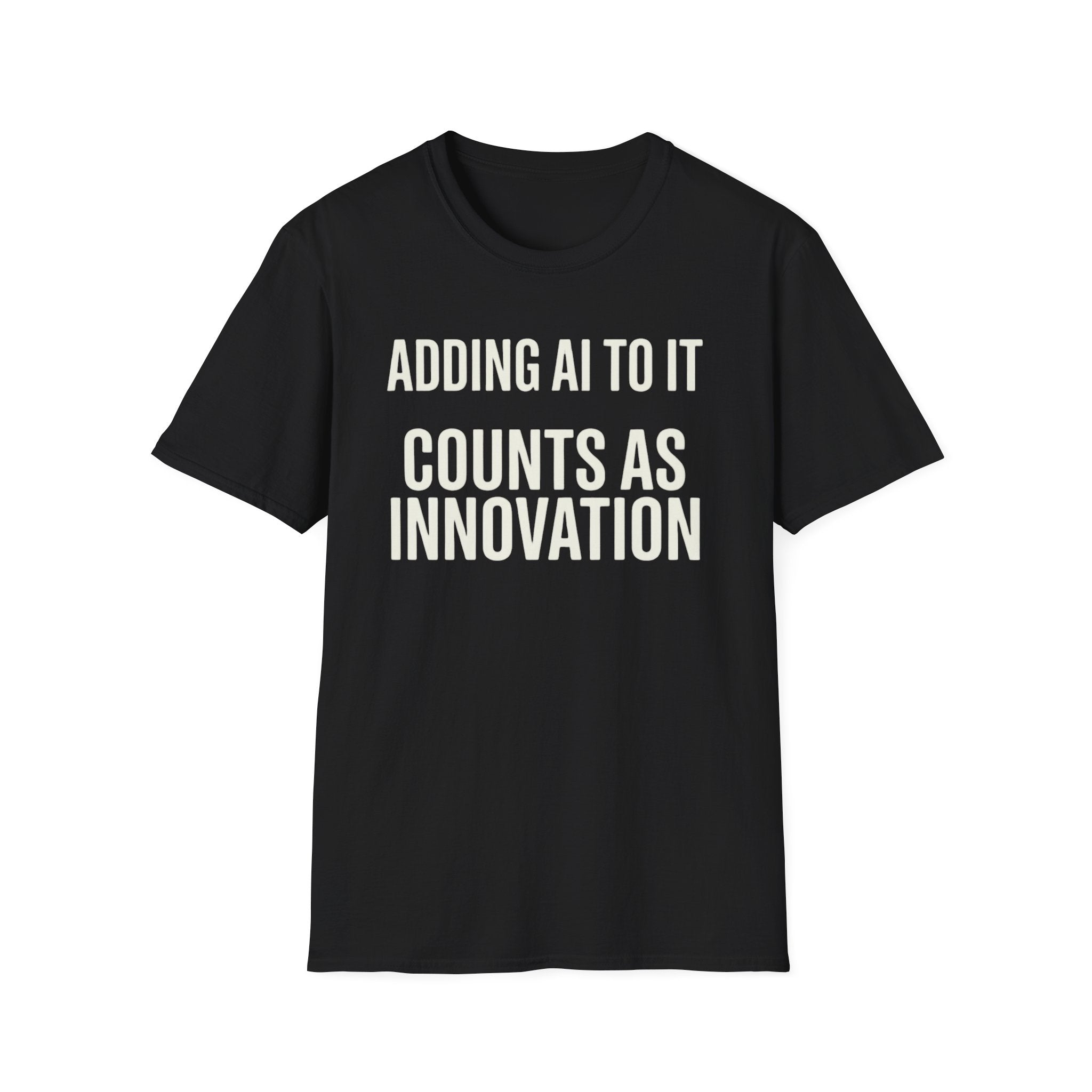 AI Innovation T-Shirt