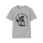 The Code Executioner T-Shirt