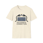 Successful Connection T-Shirt