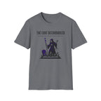The Code Necromancer T-Shirt