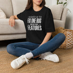 Control Issues T-Shirt
