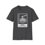 Fresh Syntax Daily T-Shirt