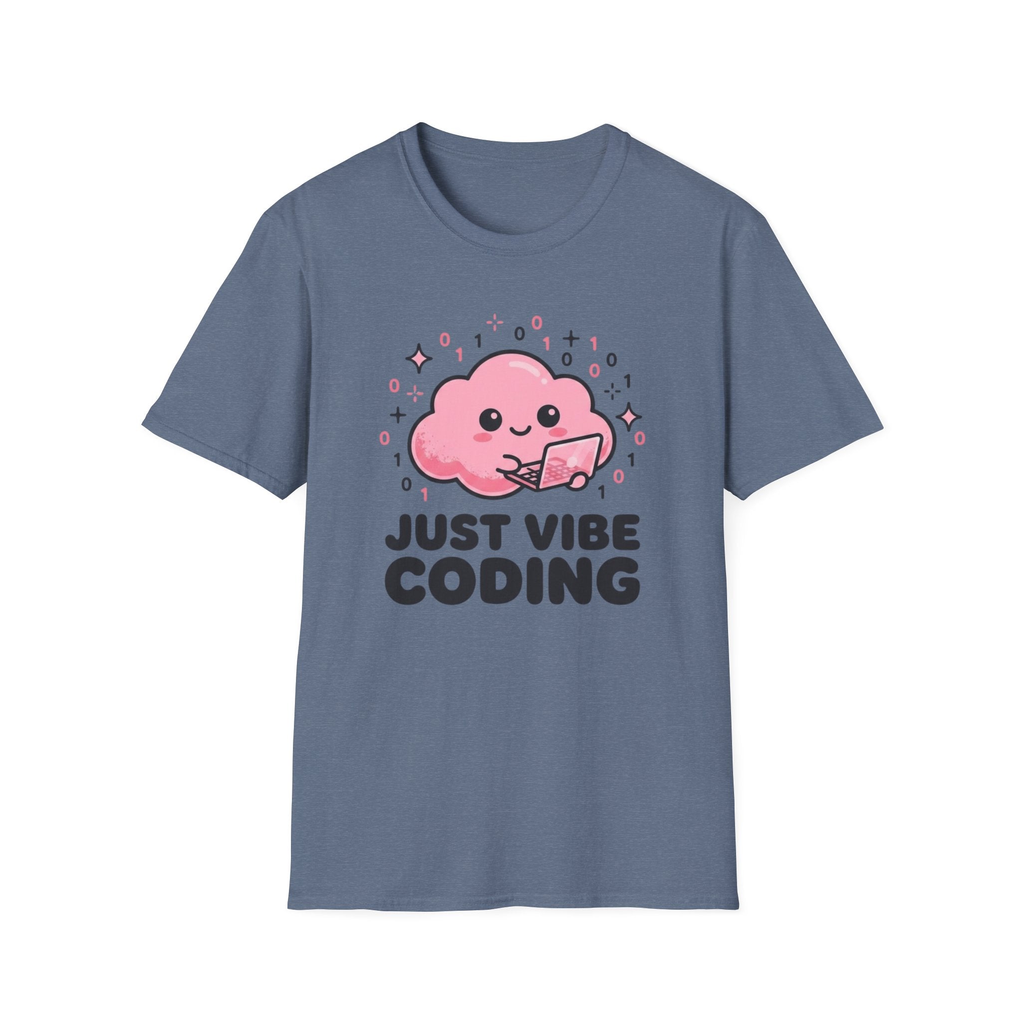 Vibe Coding T-Shirt